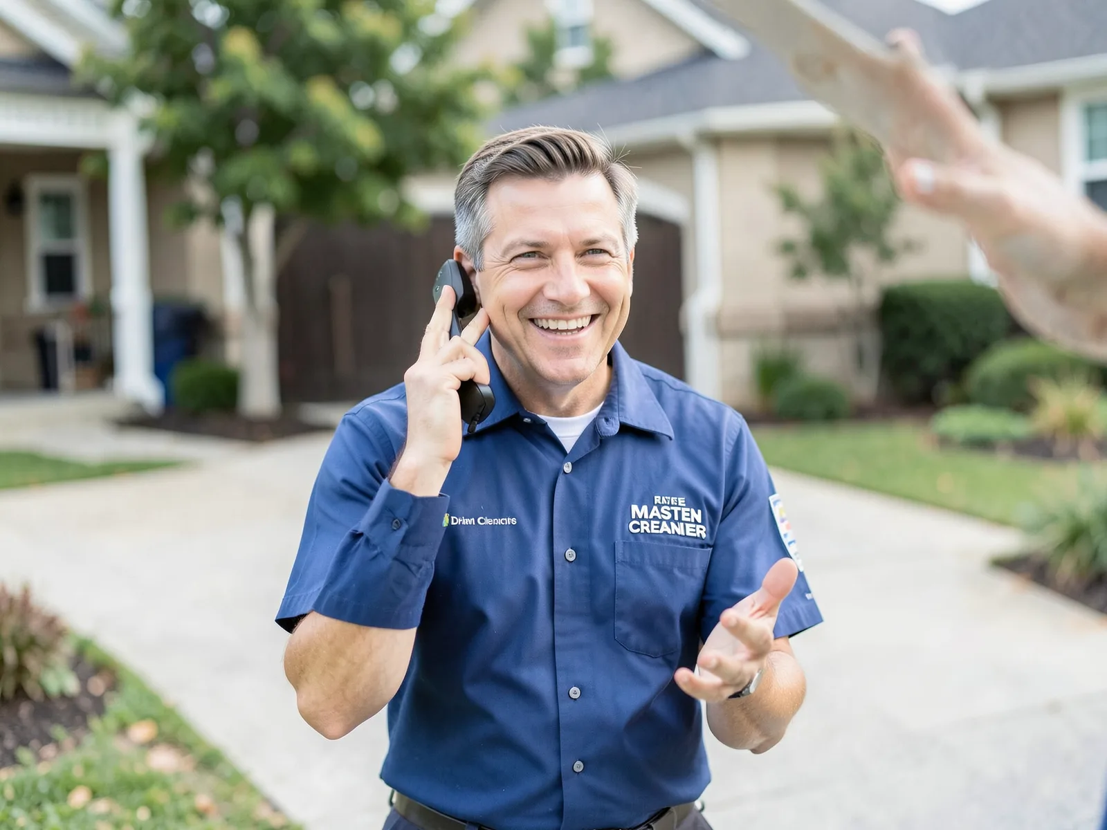 Drain Cleaning Freetown, IN FAQs